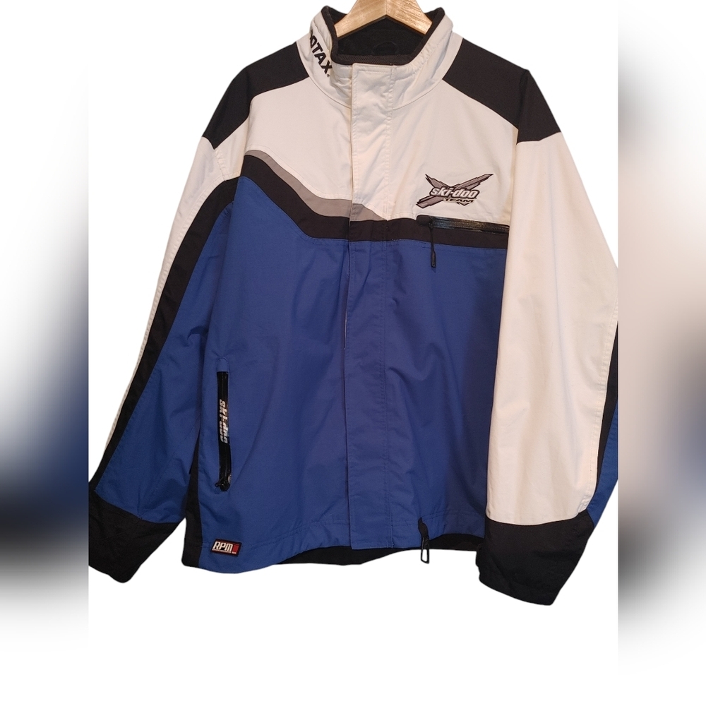 Ski-Doo Jacket (Bombardier)